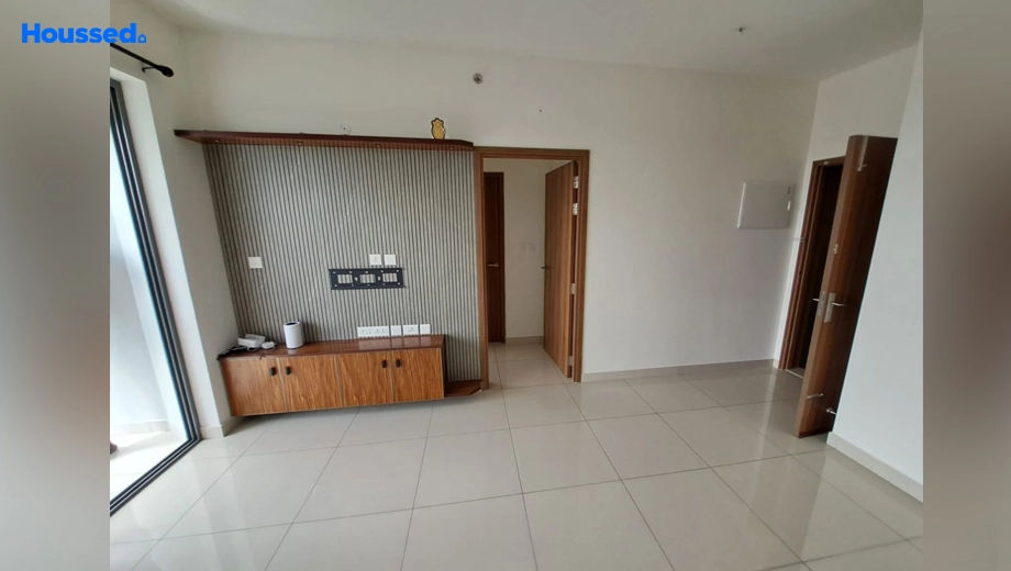 Project Image of 3 BHK Semi-Furnished Flat for Rent in Kakkanad - Image 160735
