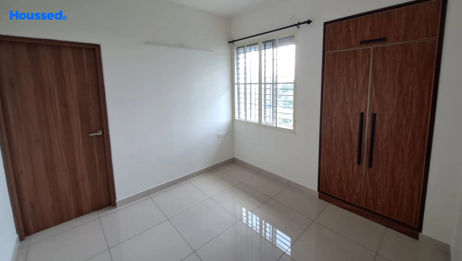 Project Image of 3 BHK Semi-Furnished Flat for Rent in Kakkanad - Image 160738