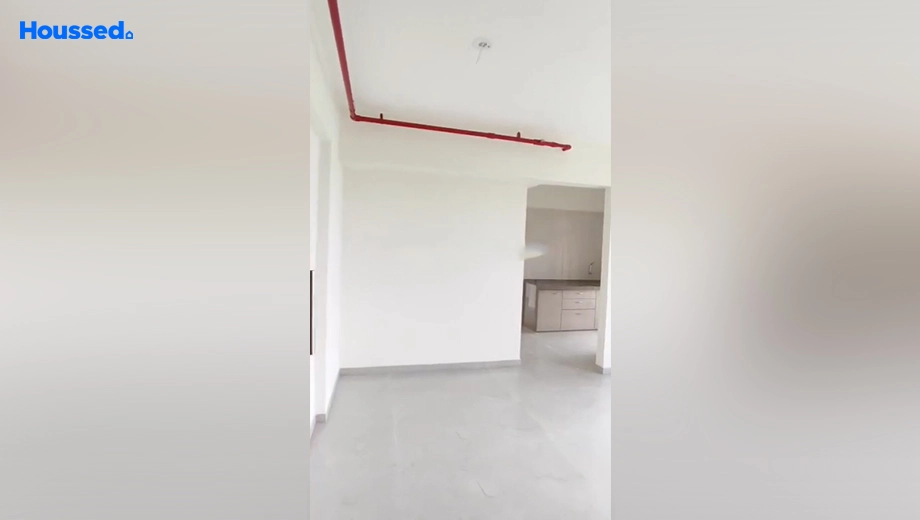 Project Image of 2 BHK Flat for Resale in Rajlaxmi Nakshatra Auris, Nalasopara West - Image 160751