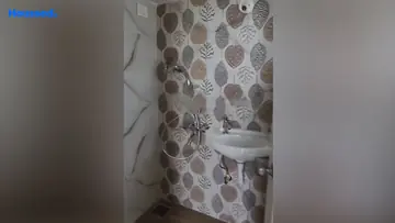 Project Image of 2 BHK Flat for Resale in Rajlaxmi Nakshatra Auris Nalasopara West, Palghar - Image 160753