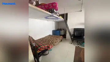 Project Image of 1 RK Studio Apartment for Resale in Dhayari, Pune - Image 160761