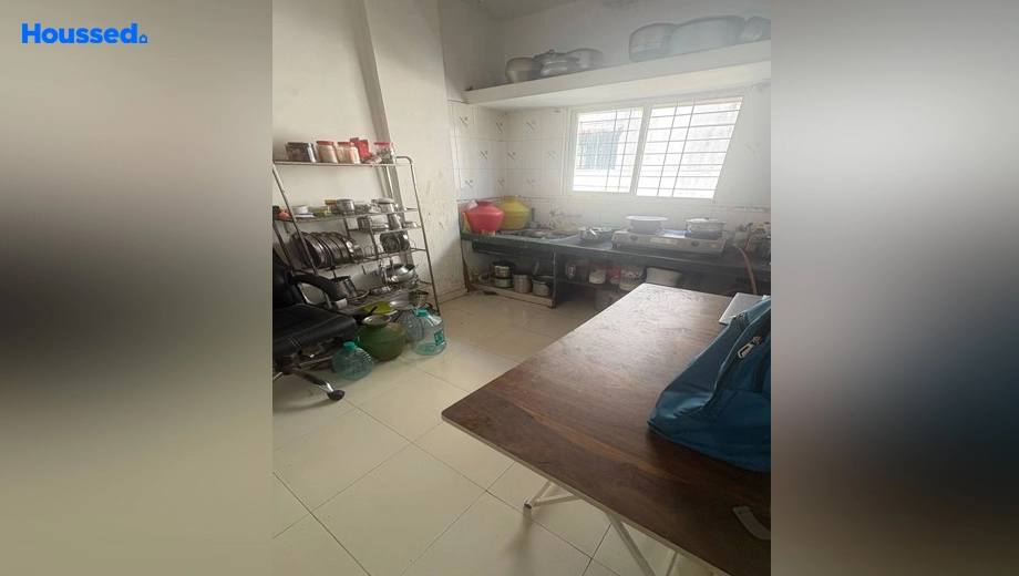 Project Image of 1 RK Studio Apartment for Resale in Dhayari - Image 160763
