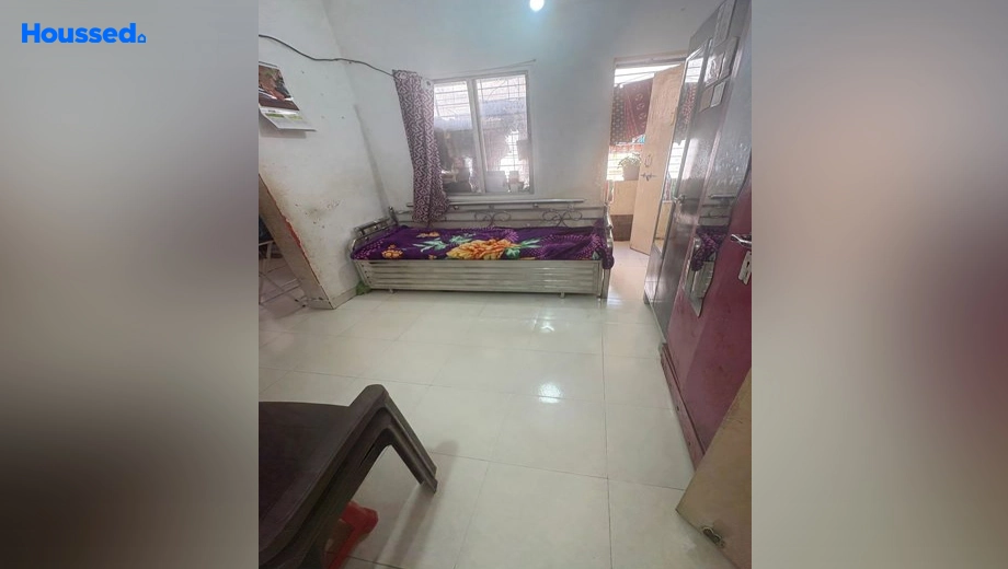 Project Image of 1 RK Studio Apartment for Resale in Dhayari - Image 160760