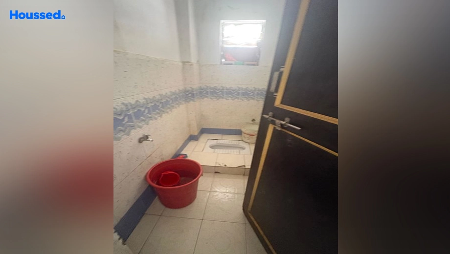 Project Image of 1 RK Studio Apartment for Resale in Dhayari - Image 160762