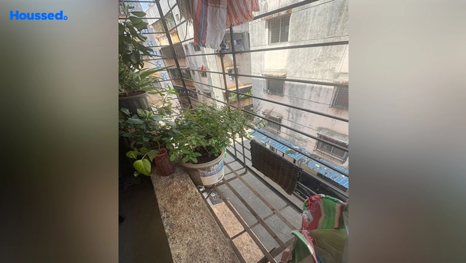 Project Image of 1 RK Studio Apartment for Resale in Dhayari - Image 160759