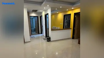 Project Image of 3 BHK Flat for Resale in Sobha Coral Jakkur, Bangalore - Image 160795