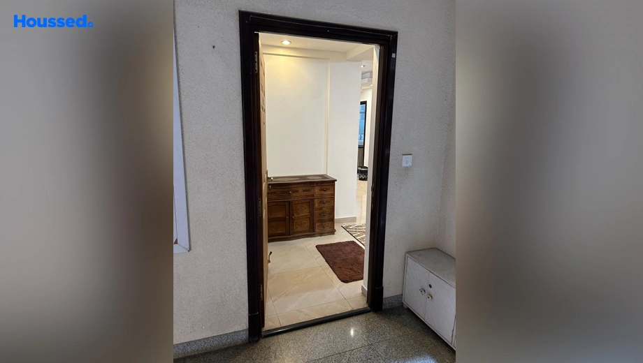 Project Image of 3 BHK Flat for Resale in Sobha Coral, Jakkur - Image 160793