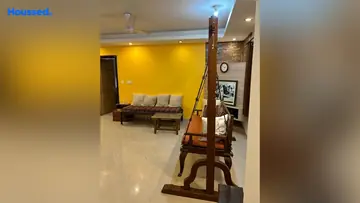 Project Image of 3 BHK Flat for Resale in Sobha Coral Jakkur, Bangalore - Image 160792