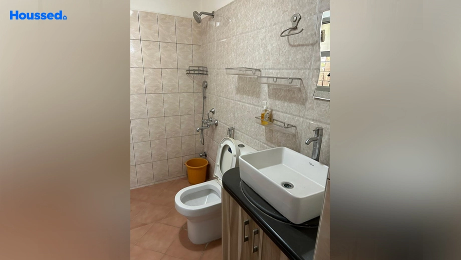 Project Image of 3 BHK Flat for Resale in Sobha Coral, Jakkur - Image 160787