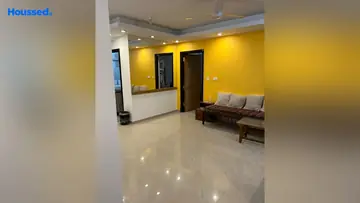 Project Image of 3 BHK Flat for Resale in Sobha Coral Jakkur, Bangalore - Image 160791