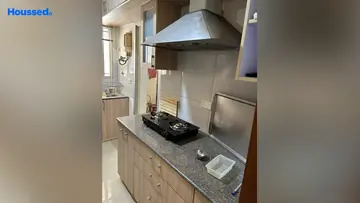 Project Image of 3 BHK Flat for Resale in Sobha Coral Jakkur, Bangalore - Image 160790