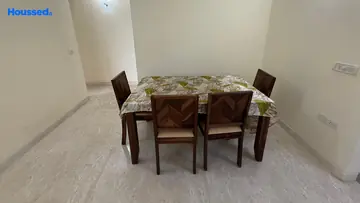 Project Image of 3 BHK Flat for Resale in Purva Grandbay Marine Drive, Kochi - Image 160770