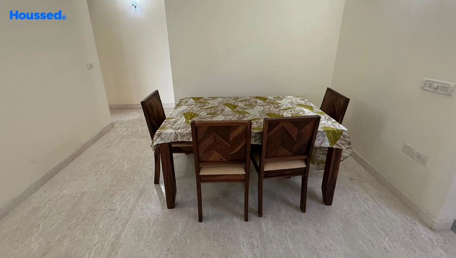Project Image of 3 BHK Flat for Resale in Purva Grandbay, Marine Drive - Image 160770