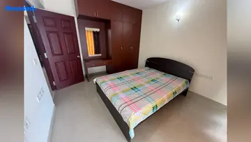 Project Image of 3 BHK Flat for Resale in Purva Grandbay Marine Drive, Kochi - Image 160779