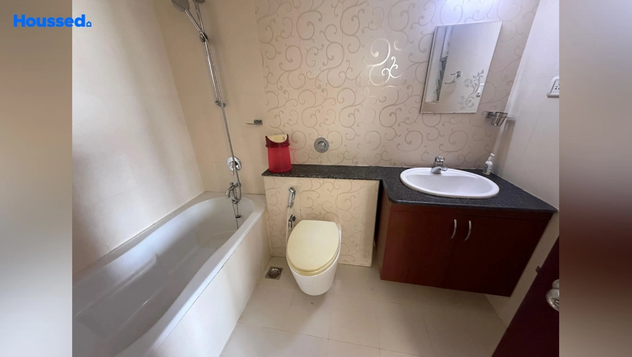 Project Image of 3 BHK Flat for Resale in Purva Grandbay, Marine Drive - Image 160780