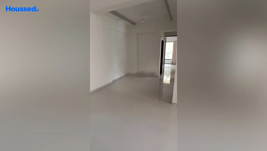 Project Image of 2 BHK Flat for Resale in AB Aleen Heights, Nalasopara West - Image 160771