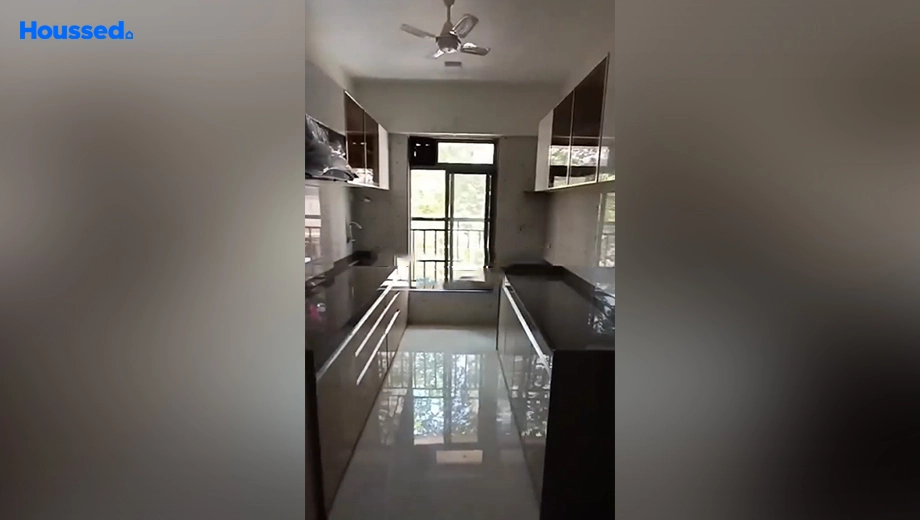 Project Image of 2 BHK Flat for Resale in AB Aleen Heights, Nalasopara West - Image 160774