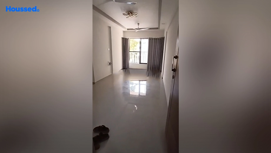 Project Image of 2 BHK Flat for Resale in AB Aleen Heights, Nalasopara West - Image 160776