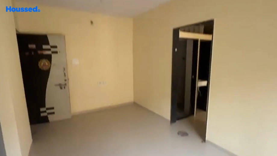Project Image of 1 BHK Flat for Resale in Vimal Residency, Nalasopara West - Image 160782