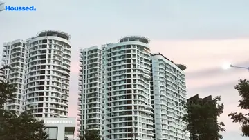 Project Image of 3 BHK Flat for Resale in Sobha Marina One Marine Drive, Kochi - Image 160796
