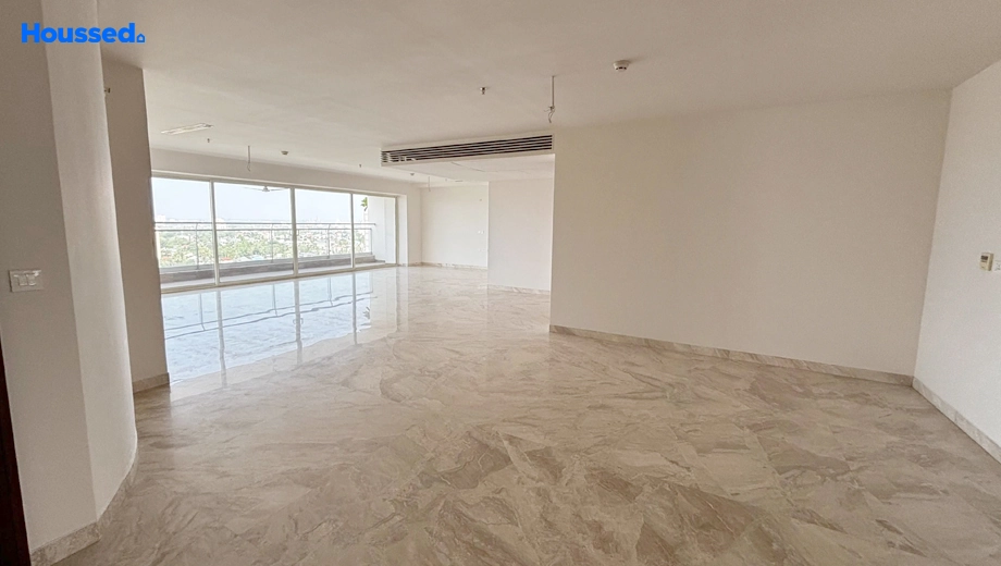 Project Image of 4 BHK Flat for Resale in The Legend Sky Mansions, Kaloor - Image 160797