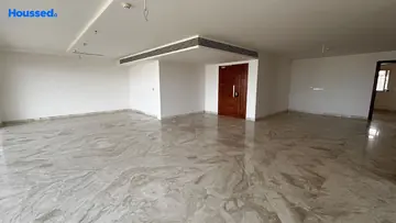 Project Image of 4 BHK Flat for Resale in The Legend Sky Mansions Kaloor, Kochi - Image 160798