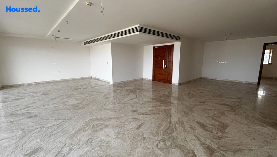 Project Image of 4 BHK Flat for Resale in The Legend Sky Mansions, Kaloor - Image 160798
