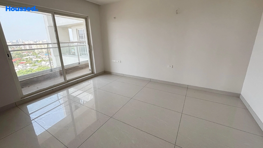 Project Image of 4 BHK Flat for Resale in The Legend Sky Mansions, Kaloor - Image 160799