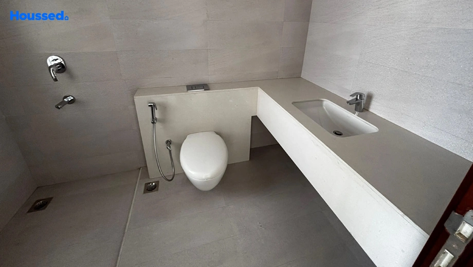 Project Image of 4 BHK Flat for Resale in The Legend Sky Mansions, Kaloor - Image 160800