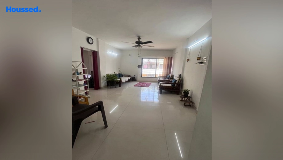 Project Image of 2 BHK Flat for Resale in Karve Nagar - Image 160812
