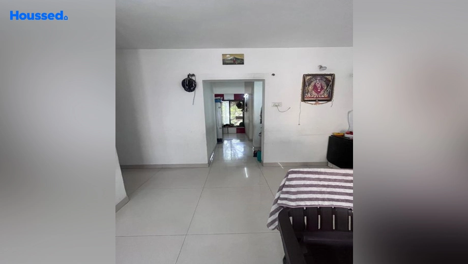Project Image of 2 BHK Flat for Resale in Karve Nagar - Image 160811