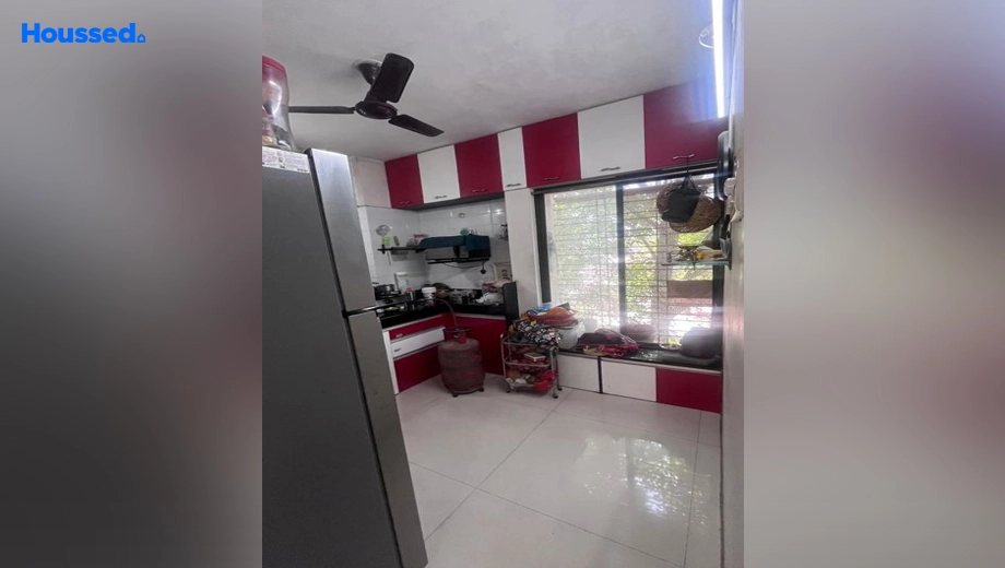 Project Image of 2 BHK Flat for Resale in Karve Nagar - Image 160813