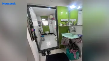 Project Image of 2 BHK Flat for Resale in Karve Nagar, Pune - Image 160814