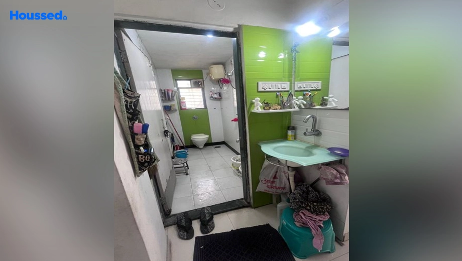 Project Image of 2 BHK Flat for Resale in Karve Nagar - Image 160814