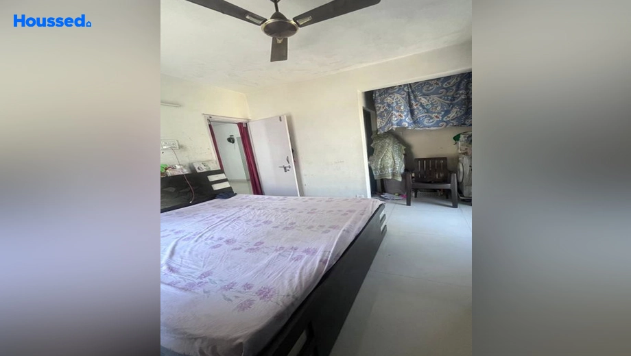 Project Image of 2 BHK Flat for Resale in Karve Nagar - Image 160818