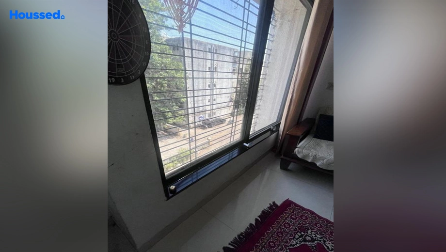 Project Image of 2 BHK Flat for Resale in Karve Nagar - Image 160817