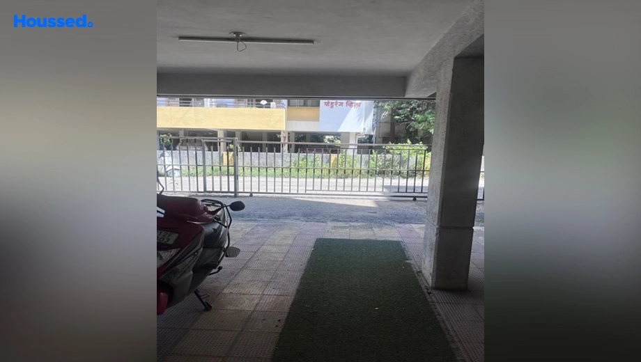 Project Image of 2 BHK Flat for Resale in Karve Nagar - Image 160819