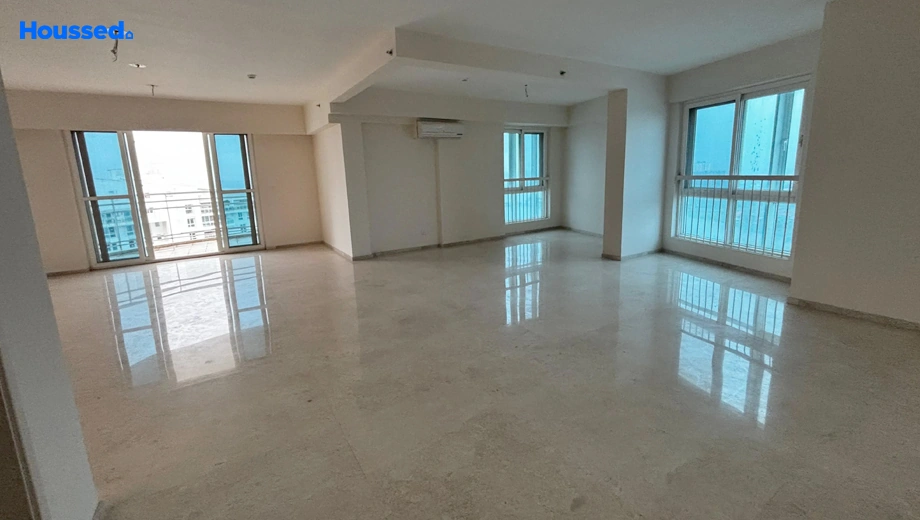 Project Image of 4 BHK Flat for Resale in DLF Riverside, Vyttila - Image 160820