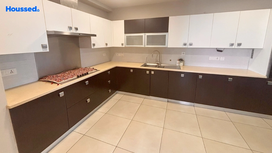 Project Image of 3 BHK Flat for Resale in Joyalukkas Gold Tower, Kakkanad - Image 160825