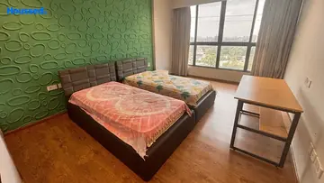 Project Image of 3 BHK Flat for Resale in Joyalukkas Gold Tower Kakkanad, Kochi - Image 160831