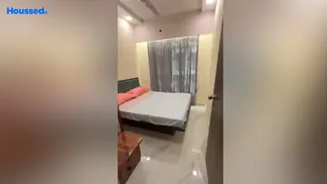 Project Image of 2 BHK Flat for Resale in AB Aleen Heights Nalasopara West, Palghar - Image 160829