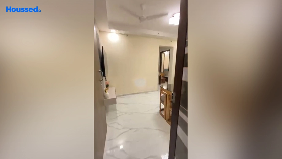 Project Image of 2 BHK Flat for Resale in AB Aleen Heights, Nalasopara West - Image 160830