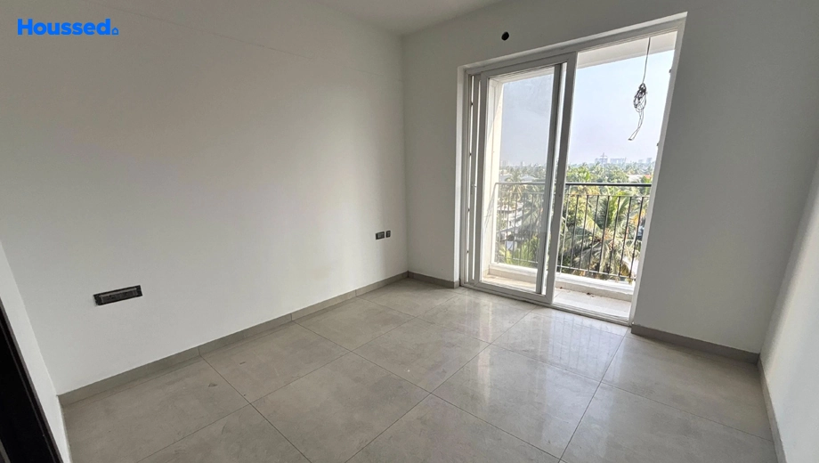 Project Image of 2 BHK Flat for Resale in Malabar Grand Cypress, Kadavanthra - Image 160834