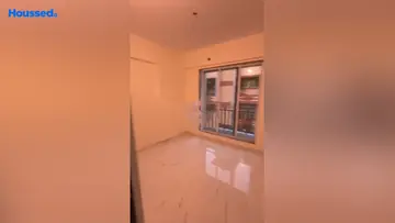 Project Image of 2 BHK Flat for Resale in Dhanlaxmi Dhananjay Hill View Nalasopara West, Palghar - Image 160840