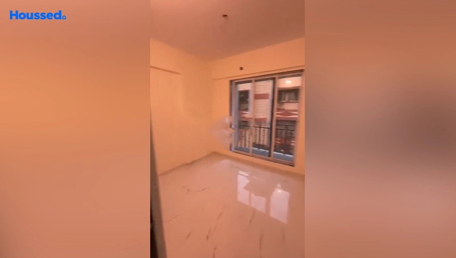 Project Image of 2 BHK Flat for Resale in Dhanlaxmi Dhananjay Hill View, Nalasopara West - Image 160840