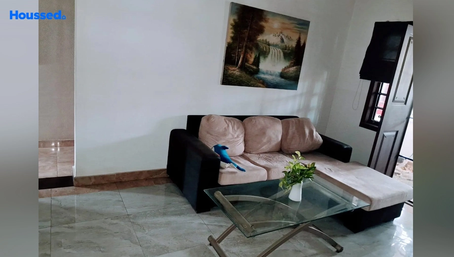 Project Image of 4 BHK House/Villa for Resale in Kent Nalakattu Palm Villas, Kakkanad - Image 160842
