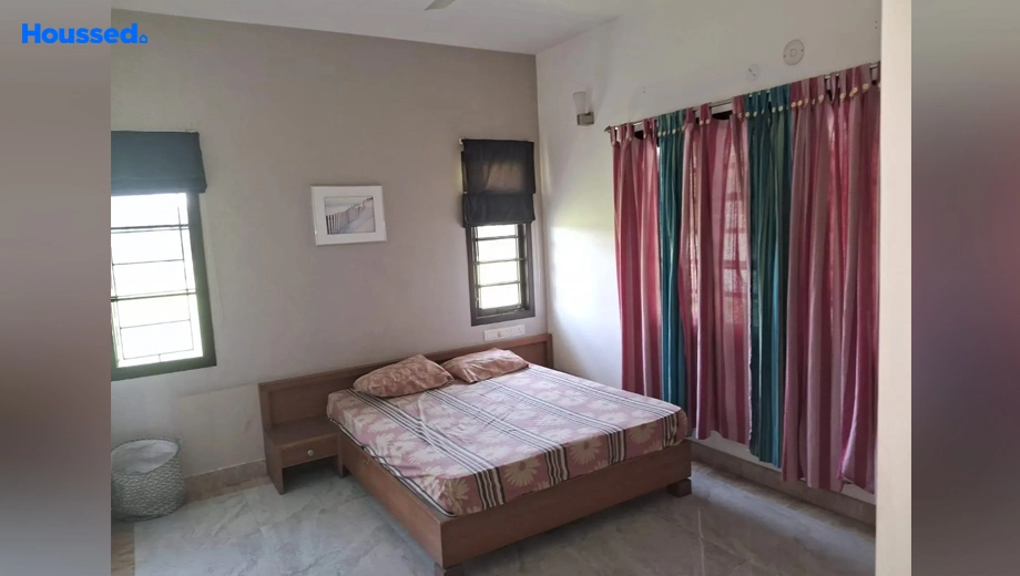 Project Image of 4 BHK House/Villa for Resale in Kent Nalakattu Palm Villas, Kakkanad - Image 160843