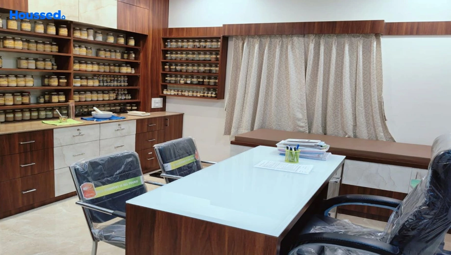 Project Image of Office Space for Resale in Gurudatta Shelar Beldare Square, Ambegaon - Image 160846