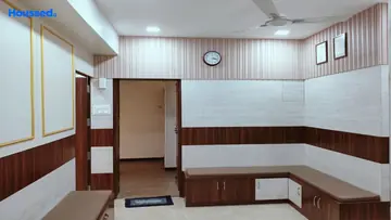 Project Image of Commercial Office Space for Resale in Gurudatta Shelar Beldare Square Ambegaon, Pune - Image 160845