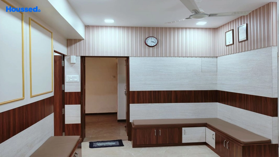 Project Image of Office Space for Resale in Gurudatta Shelar Beldare Square, Ambegaon - Image 160845